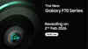 Samsung Galaxy F70 teased in India: Check launch date, price and more