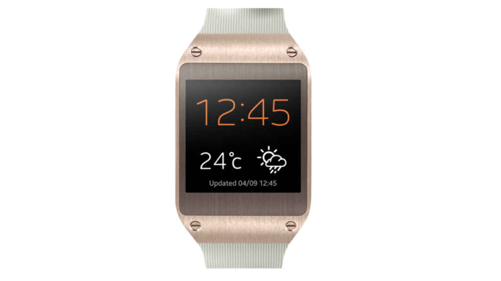 Samsung could go back to square watch design: All details here
