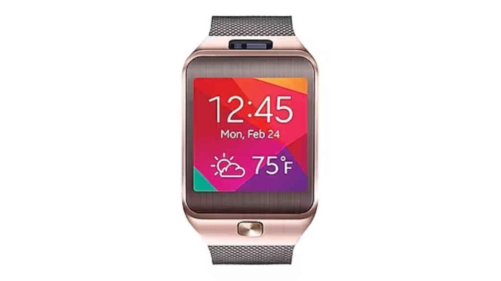 Samsung could go back to square watch design: All details here