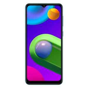 Samsung Galaxy M02