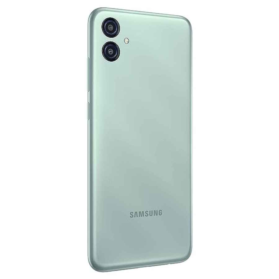 Samsung Galaxy M04 discount and offer on amazon