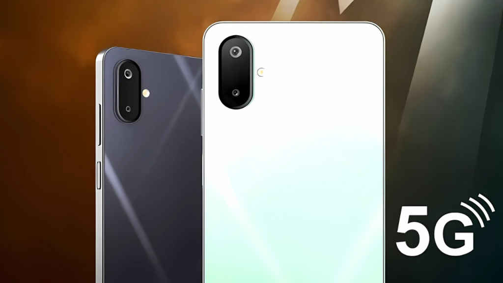 Samsung Galaxy M06 5G Amazon Sale