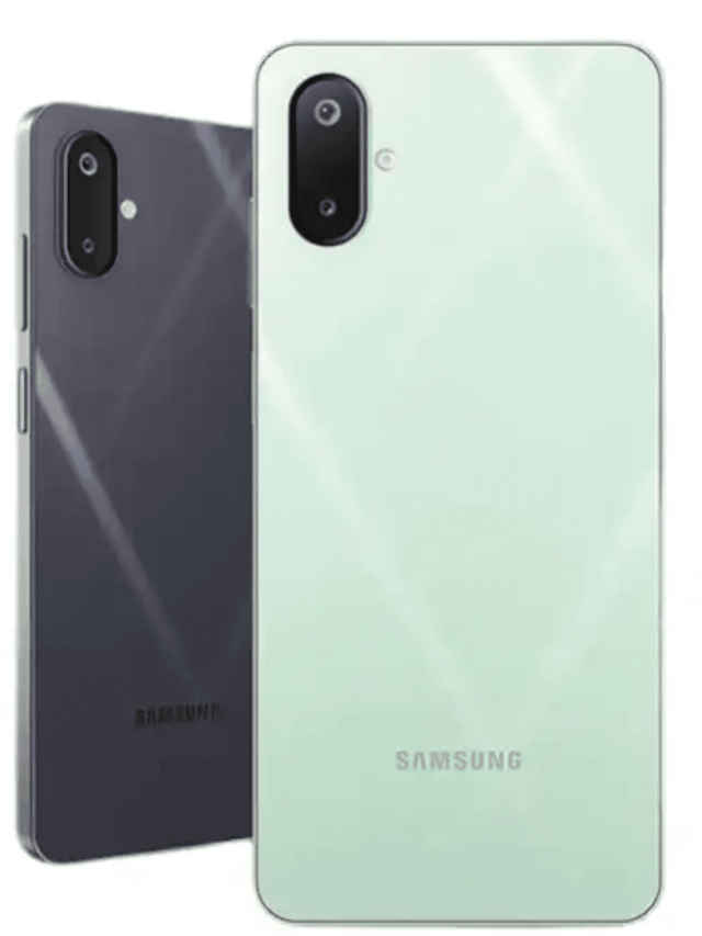 Samsung Galaxy M06