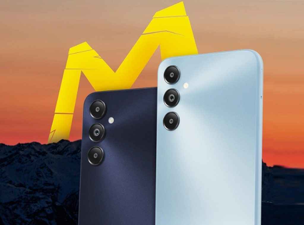 Samsung Galaxy M14 Price cut