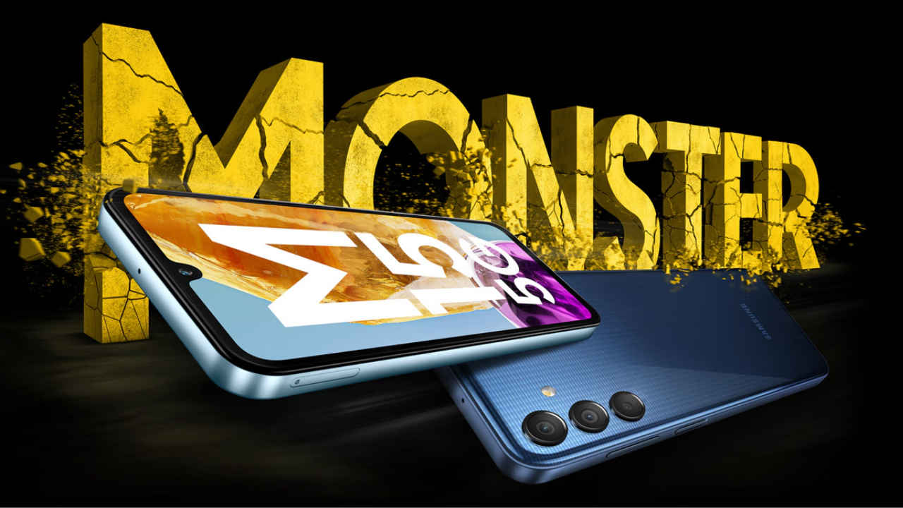 6000mAh ব্যাটারি সহ Samsung Galaxy 5G ফোন এখন 10,499 টাকায় কেনা যাবে, মিলছে দেদার ছাড়