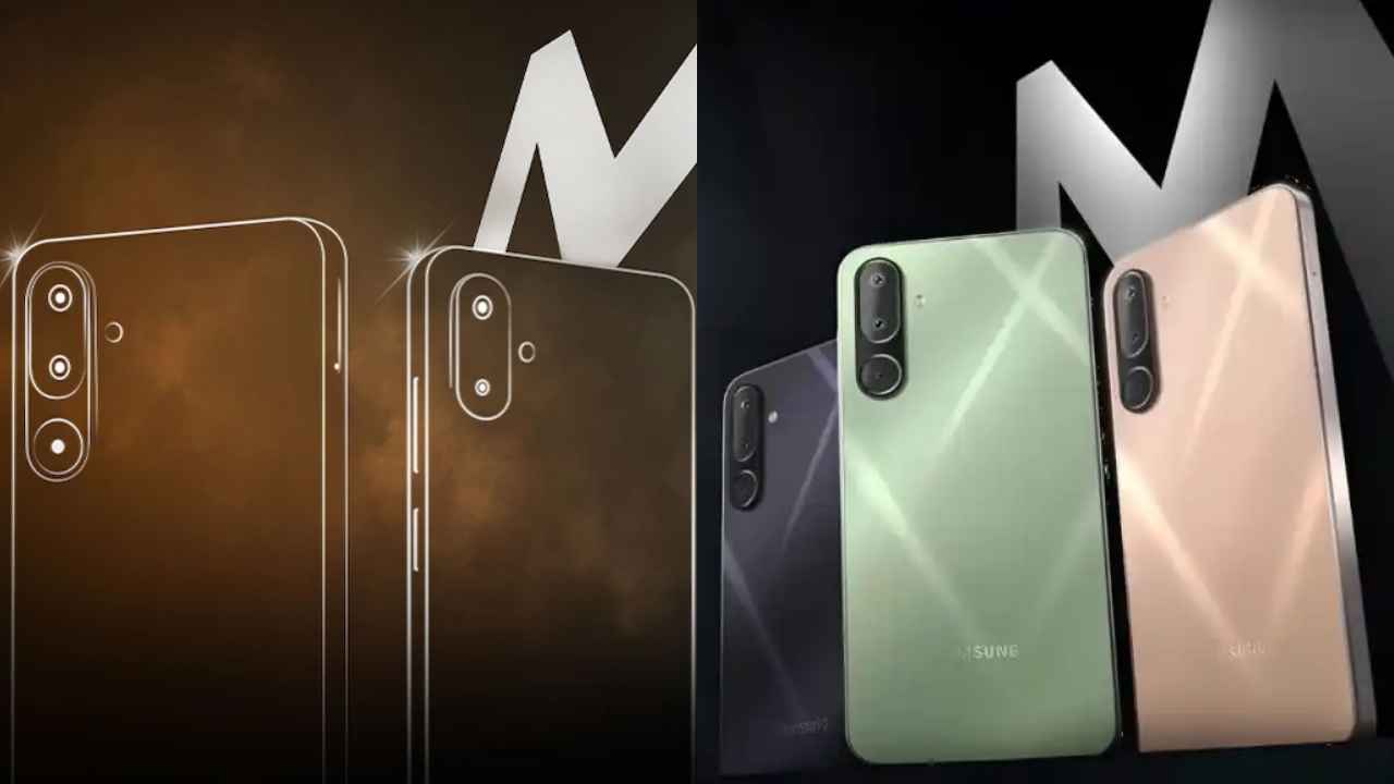 अखेर Samsung Galaxy M16 आणि Galaxy M06 5G भारतात लाँच, पहा किंमत आणि टॉप फीचर्स