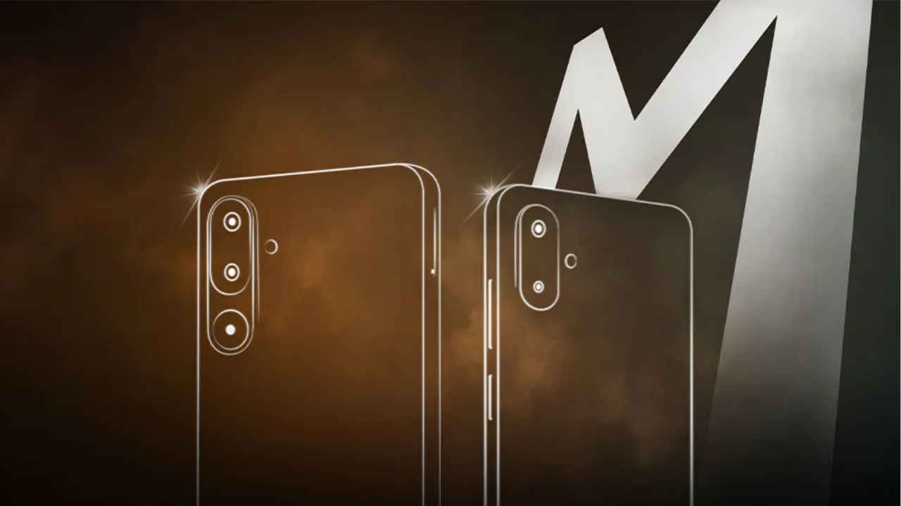 50MP ক্যামেরা, 5000mAh ব্যাটারি সহ সস্তা Samsung Galaxy M16 5G ফোন ভারতে লঞ্চ, দাম 12 হাজার থেকে শুরু