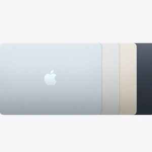 MacBook Air 13 inch (M5 chip / 256 GB SSD / 16 GB memory)