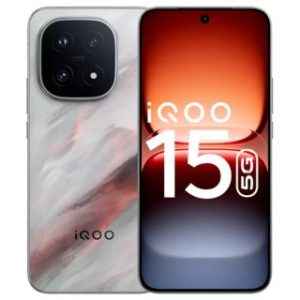 iQOO 15