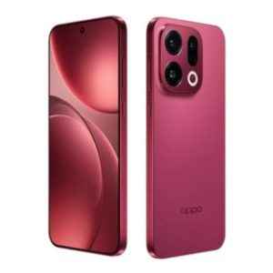 Oppo Find X9