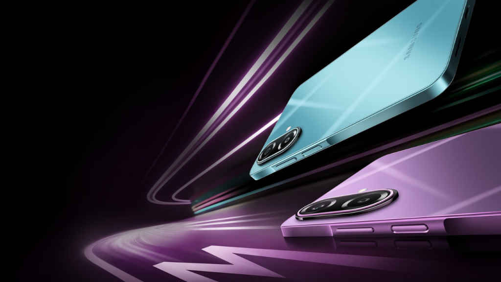 Samsung Galaxy M17e 5G