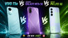 Vivo T5e vs Samsung Galaxy M17e 5G vs Realme P4 Lite 5G: 16 হাজার টাকার বাজেটে ডিজাইন, ডিসপ্লে, প্রসেসর, ক্যামেরা এবং ব্যাটারি সহ দামের তুলনা