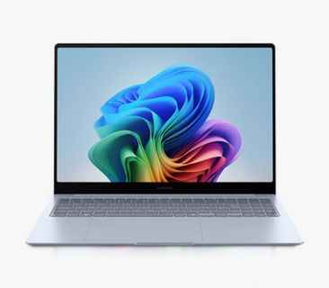 Samsung Galaxy Book4 ( Intel Core i7 1355U Processor / 16GB RAM / 512GB SSD)