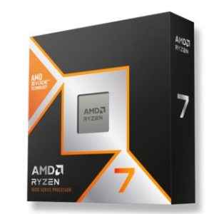 AMD Ryzen 7 9850X3D Desktop Processor