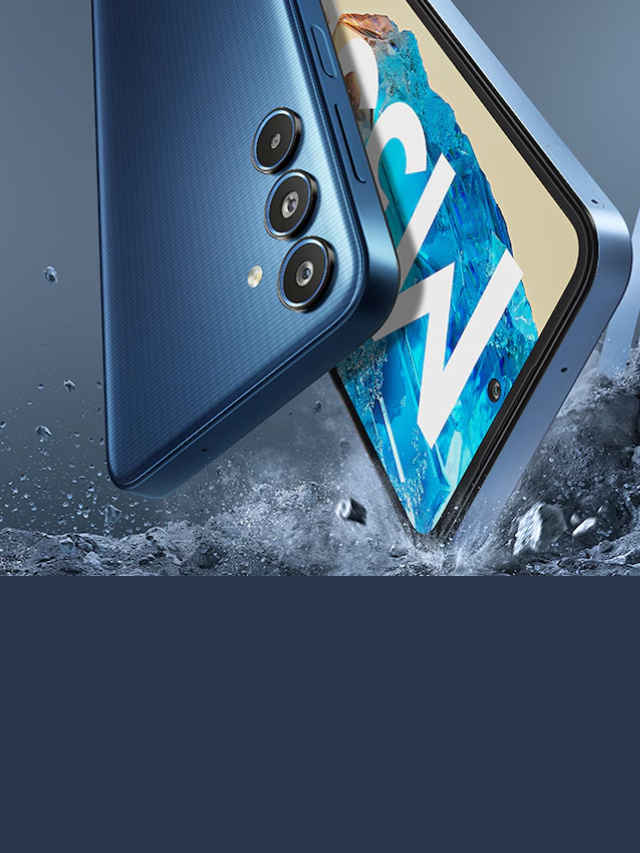 Samsung Galaxy M35 5G