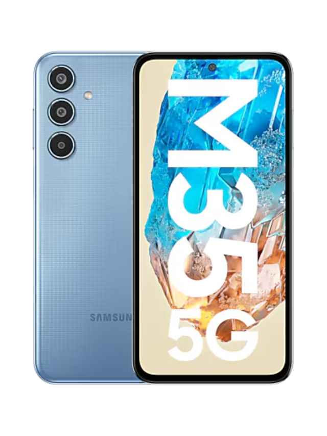 Samsung Galaxy M35 10