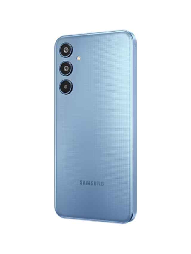 Samsung Galaxy M35 14