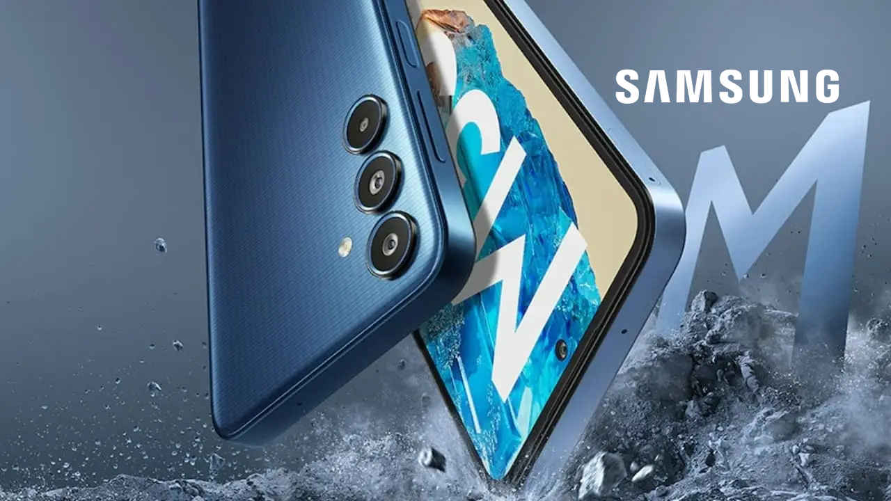 Samsung Galaxy M35 5G ಇಂದು ಅಮೆಜಾನ್‌ನಲ್ಲಿ ಸಿಕ್ಕಾಪಟ್ಟೆ ಕಡಿಮೆ ಬೆಲೆಗೆ ಲಭ್ಯ!