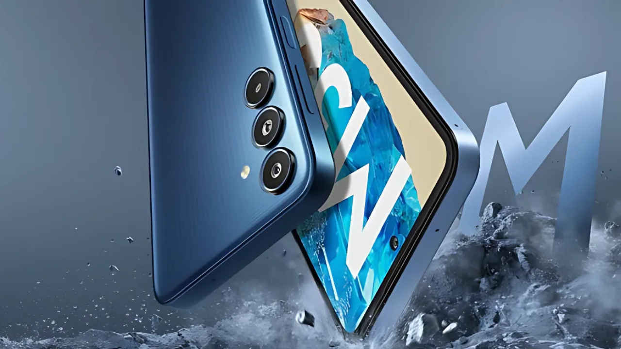 15 হাজার টাকার কম দামে 6000mAh ব্যাটারি এবং 8GB RAM সহ Samsung Galaxy 5G ফোনে দেদার ছাড়
