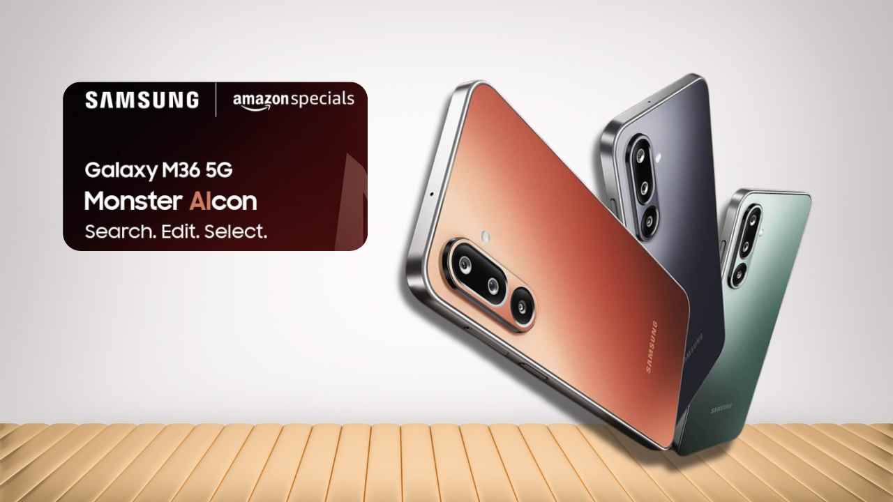 Samsung Galaxy M36 5G: అంచనా ప్రైస్ మరియు ఫీచర్లు లాంచ్ కంటే ముందే తెలుసుకోండి.!