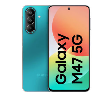 Samsung Galaxy M47