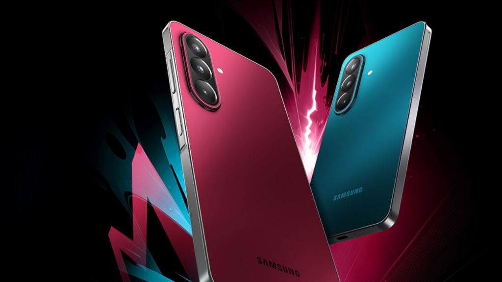 Samsung Galaxy M47 5G