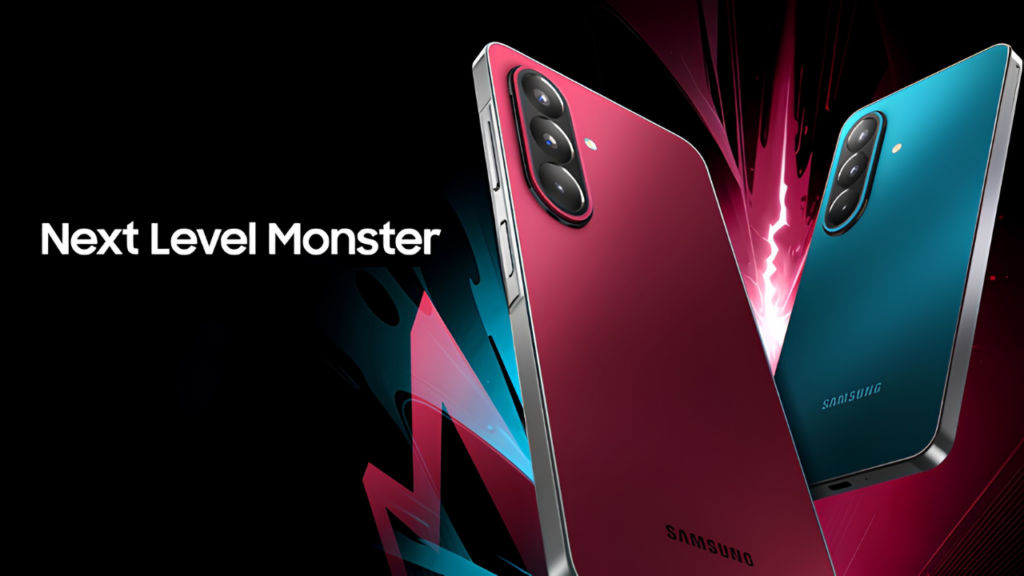 Samsung Galaxy M47 5G Phone price drop discount on amazon