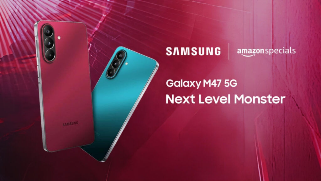 Samsung Galaxy M47 5G complete features and expected price know ahead of launch