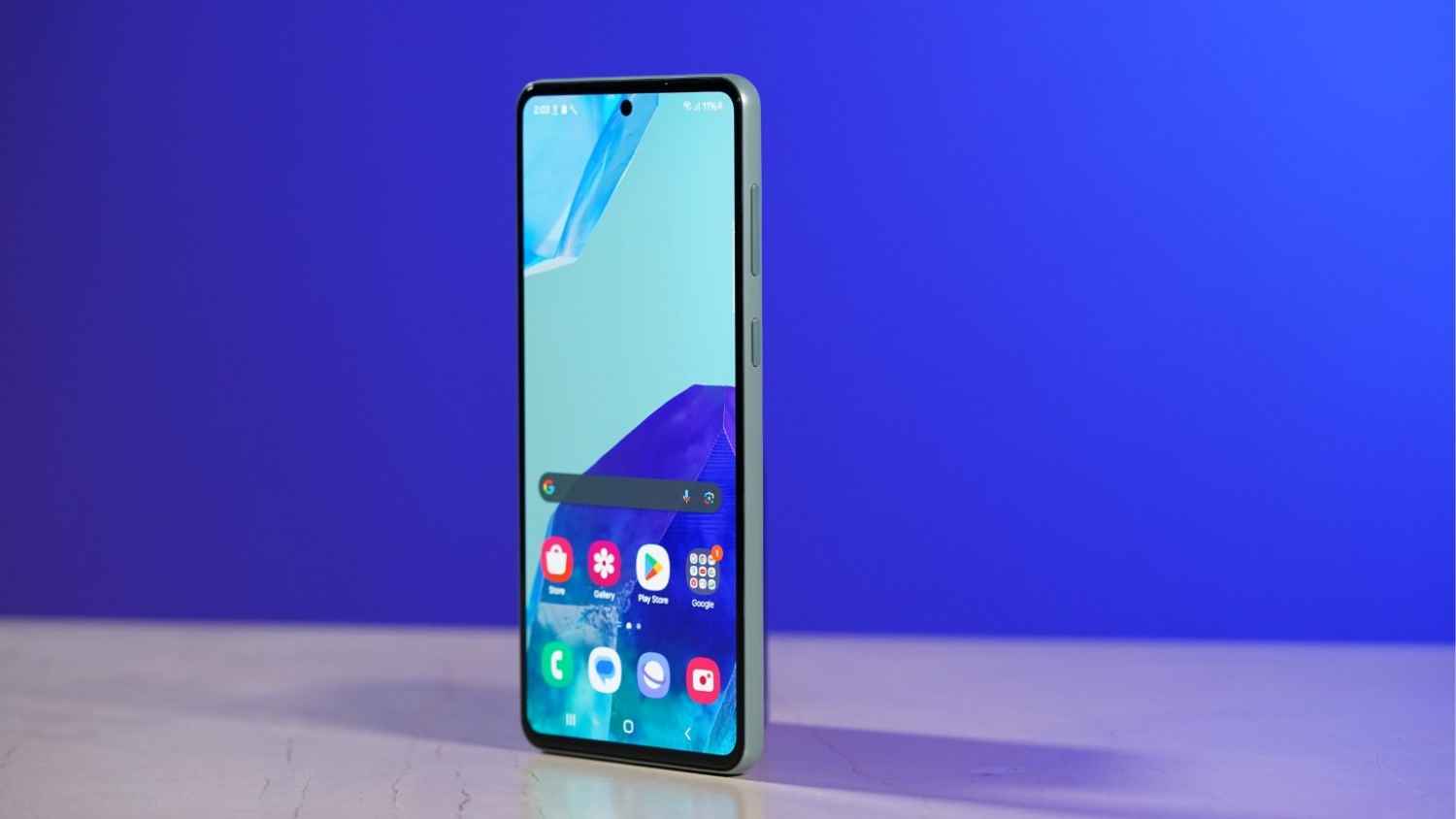 Samsung Galaxy M55 5G review: Blend of the good and the bad