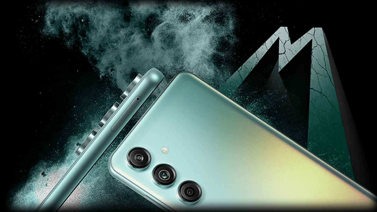 Samsung Galaxy M55 5G Price Leak: क्या इस कीमत में आप खरीदेंगे 50MP सेल्फी कैमरा वाला फोन?