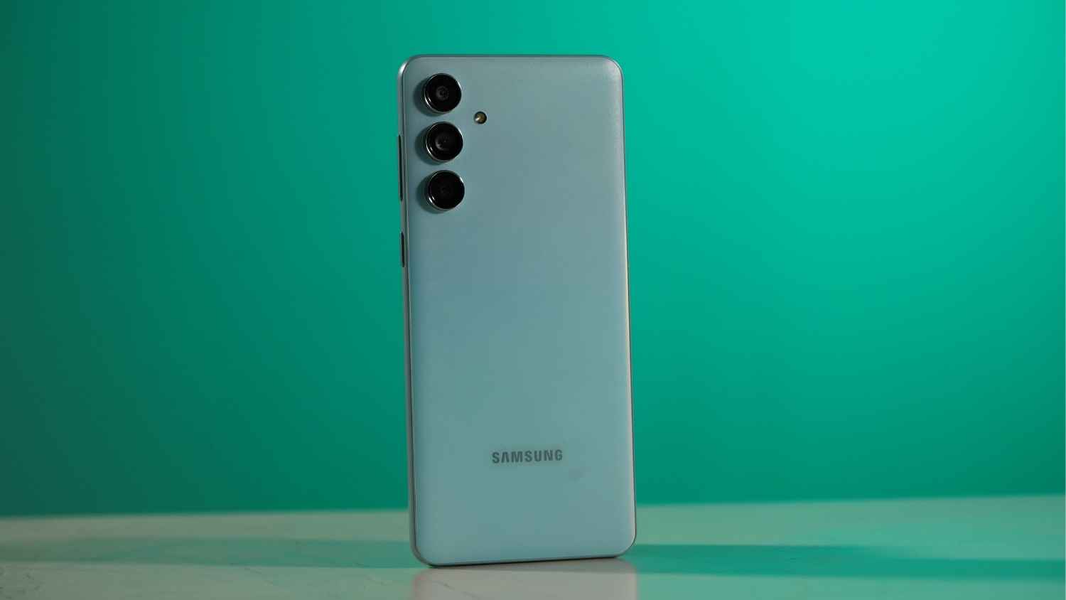 Samsung Galaxy M55 5G review: Blend of the good and the bad