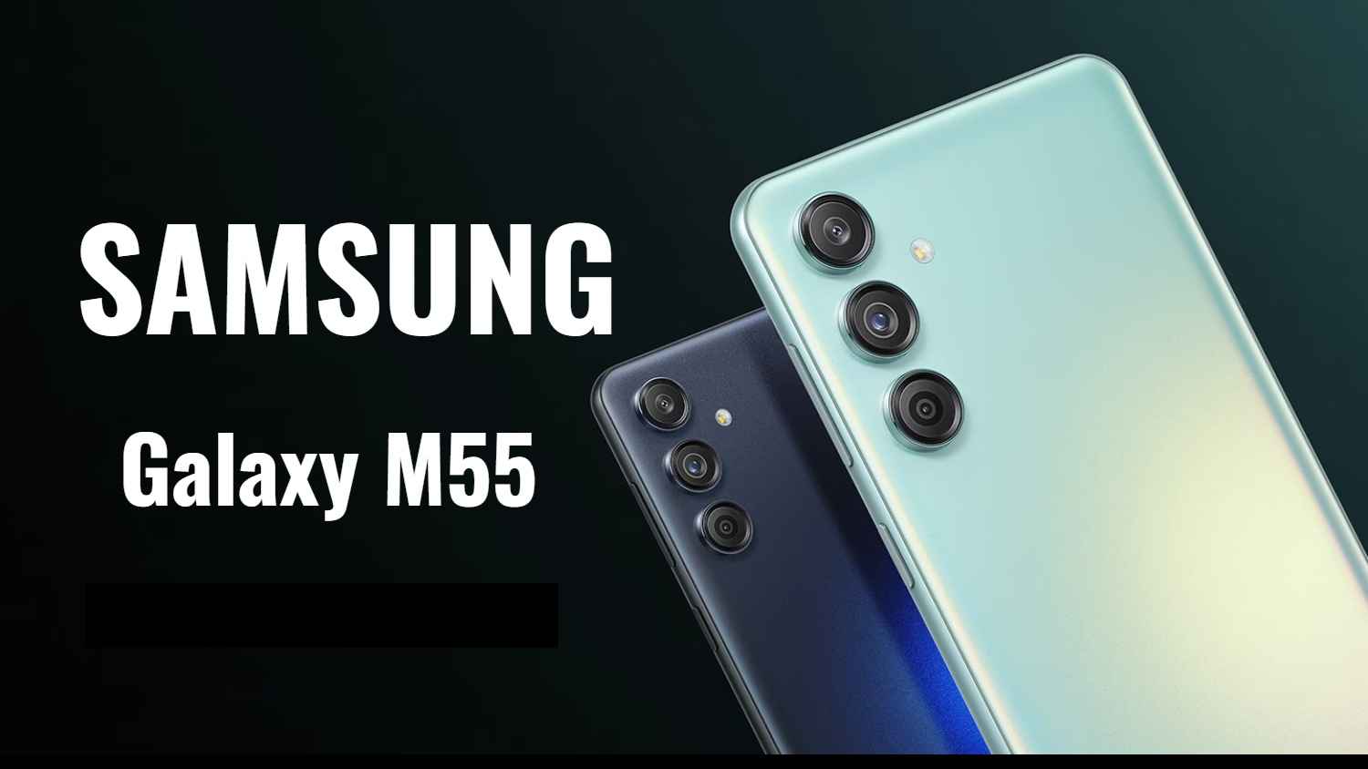 Samsung के शौकीनों की मौज, किफायती कीमत में लाया दो नए धुरंधर स्मार्टफोंस, देखें इनके दमदार स्पेक्स