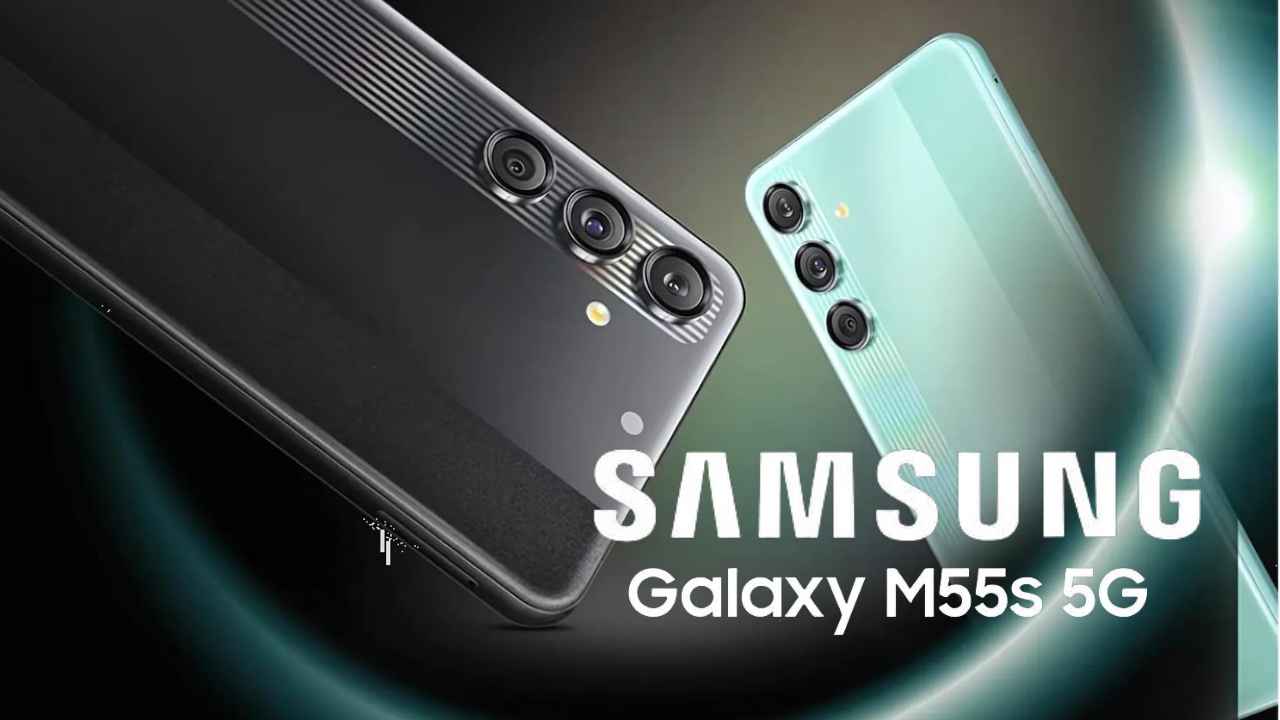 Samsung Galaxy M55s 5G బడ్జెట్ ధరలో ఆకట్టుకునే డిజైన్ మరియు ఫీచర్స్ తో వచ్చింది.!