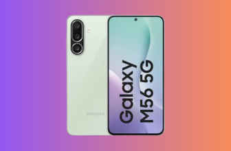 Samsung Galaxy M56 price drops to under Rs 22,000 on Flipkart: Check deal details here