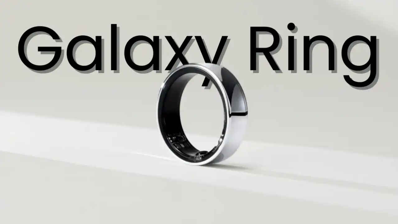Sorry iPhone users, Samsung Galaxy Ring won’t be compatible with your phone