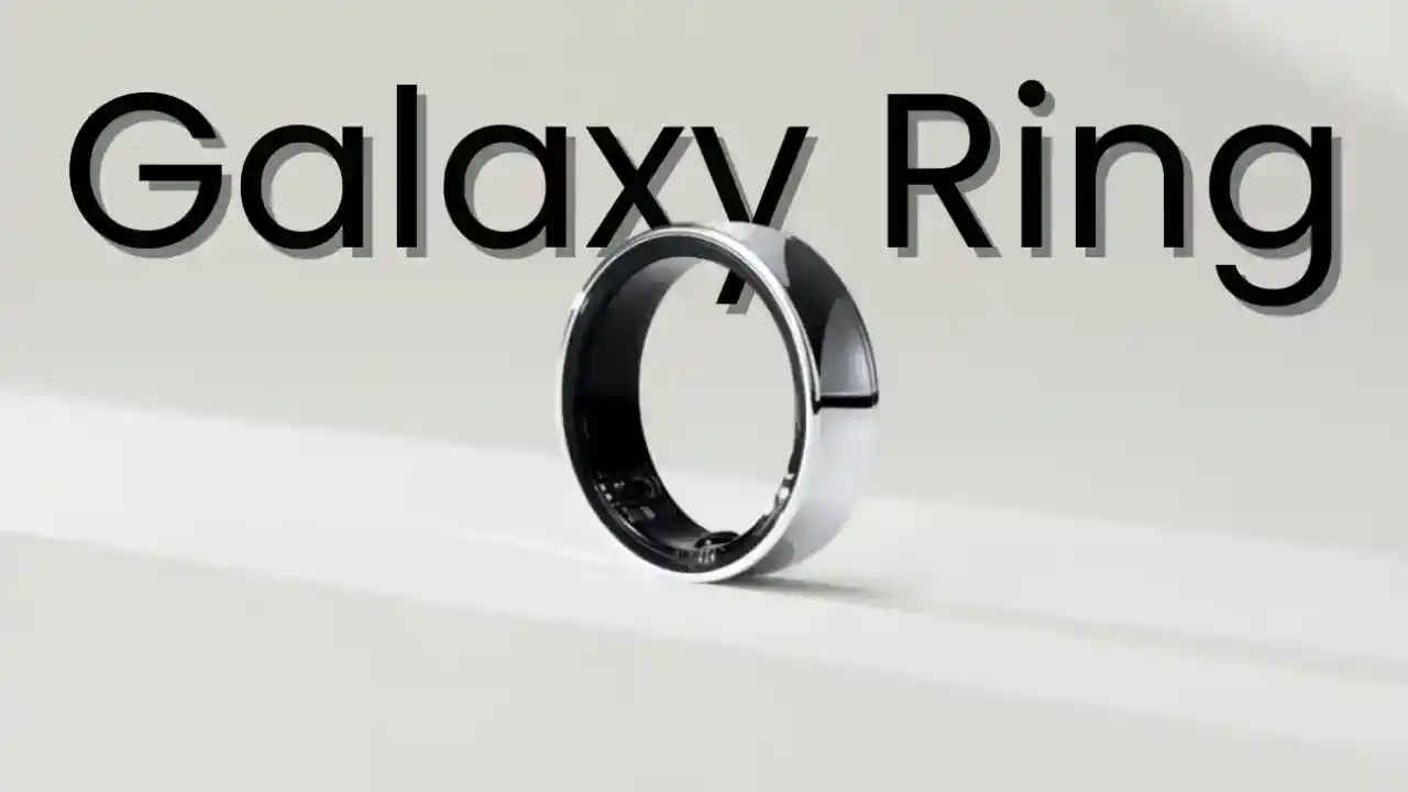 Samsung Galaxy Ring’s health tracking features revealed via APK teardown: What to expect