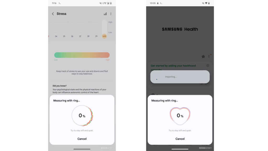 Samsung Galaxy Ring health tracking features revealed via APK teardown: What to expect
