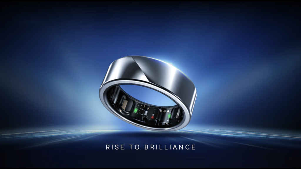 Samsung Galaxy Ring MWC 2024