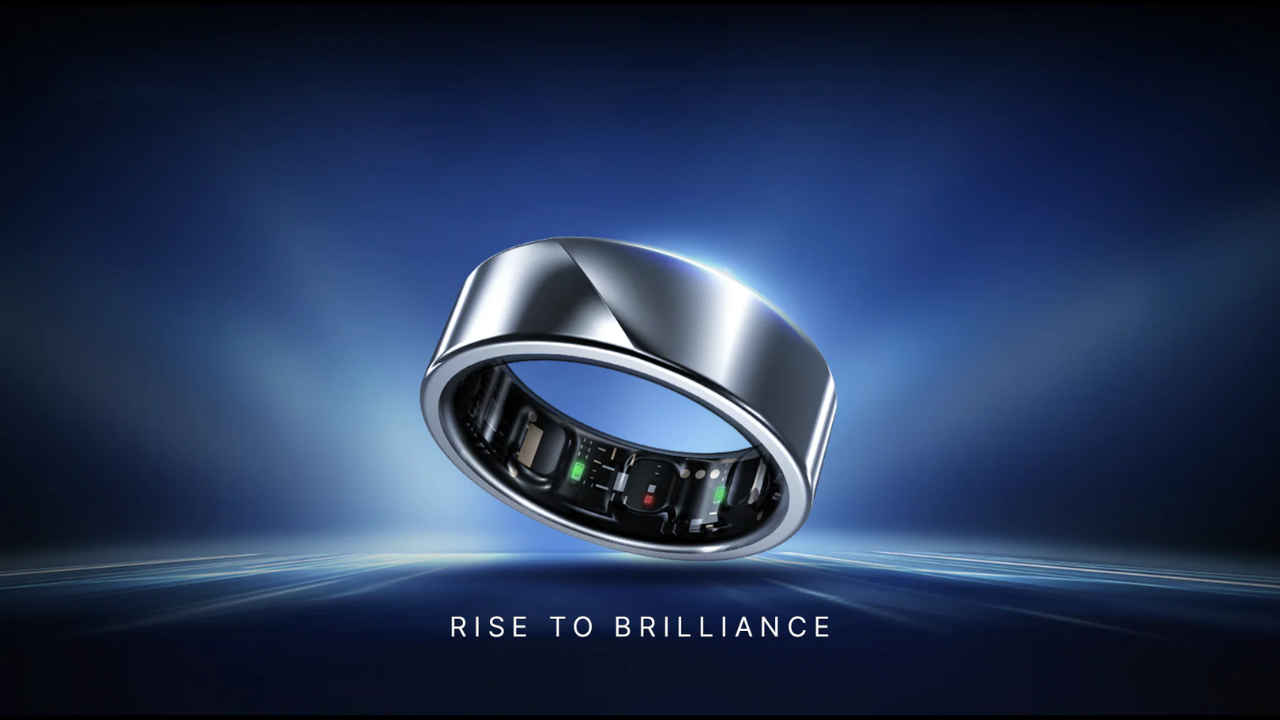 Smart Ring Apple Samsung Boat Noise Features Specifications Health Tracking