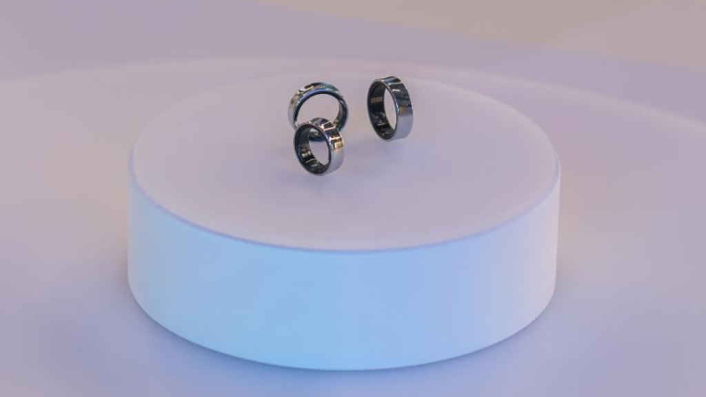 Sorry iPhone users, Samsung Galaxy Ring won't be compatible with your phone
