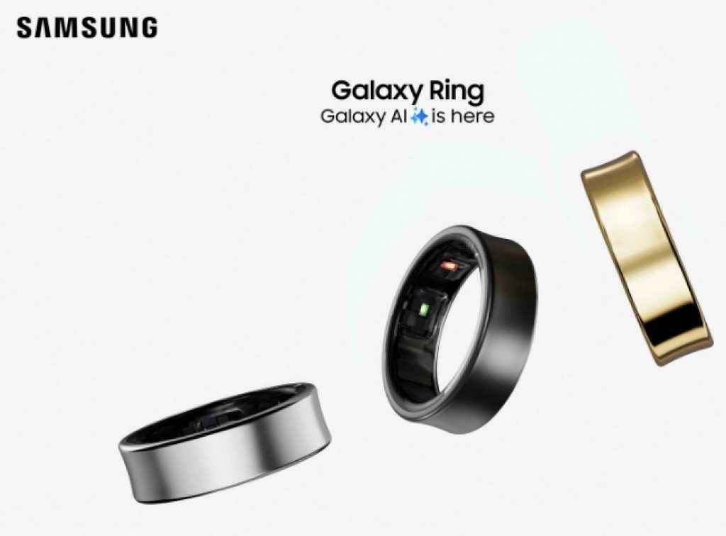 Samsung Galaxy Ring