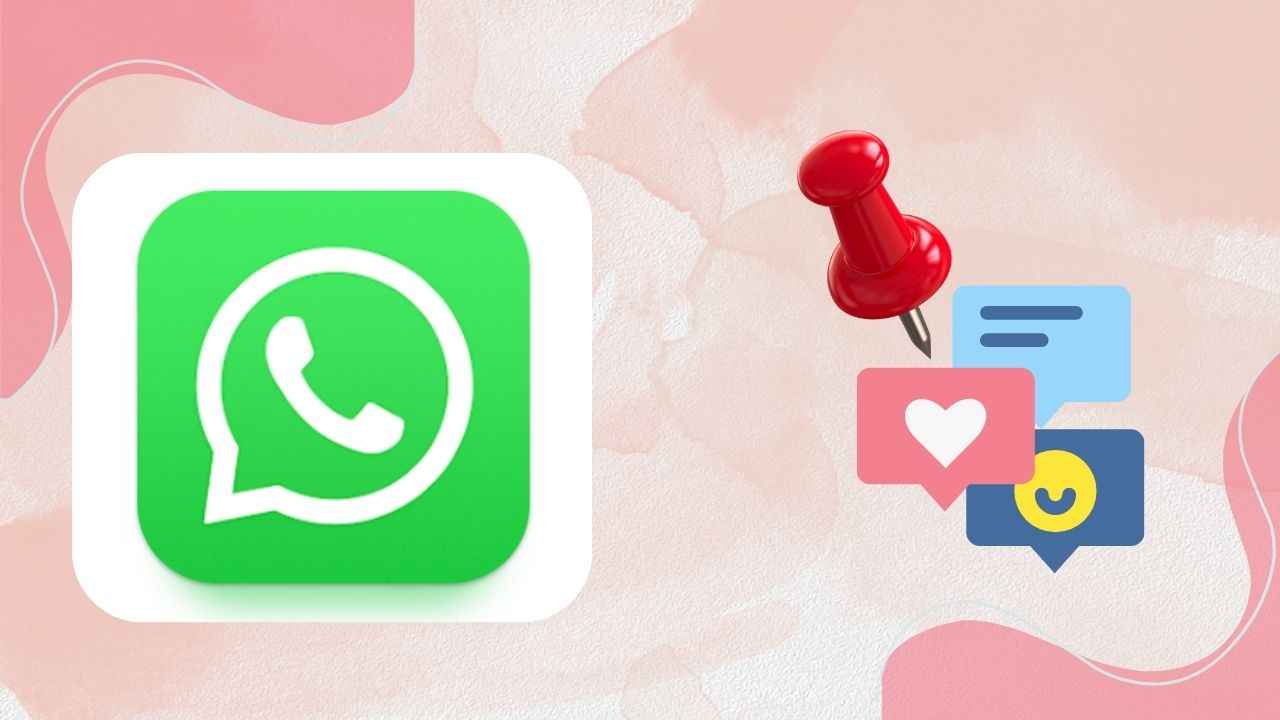 WhatsApp to gain pinned messages feature: Here’s how it works