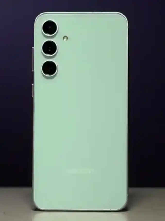 Samsung Galaxy S23 FE