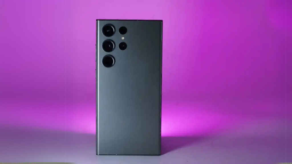 Samsung Galaxy S23 Ultra Amazon Diwali Sale 2025