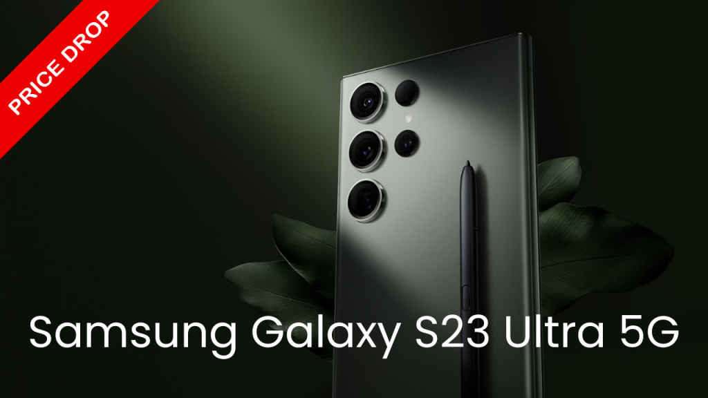 Samsung Galaxy S23 Ultra 5G