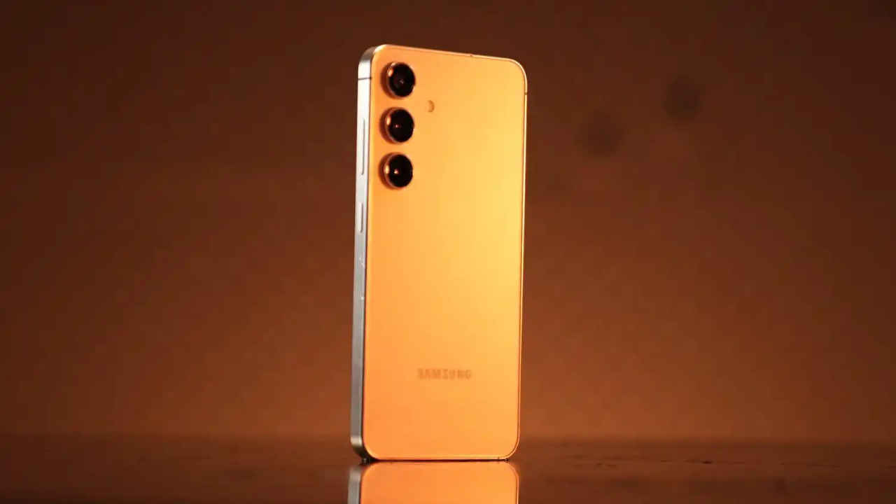 Samsung Galaxy S24 1
