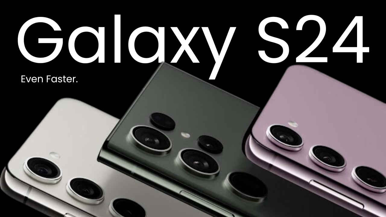 तारीख नोट करा! Samsung Galaxy S24 सिरीजची लाँच तारीख उघड, प्री-ऑर्डर आणि सेल डेट देखील जाहीर। Tech News 