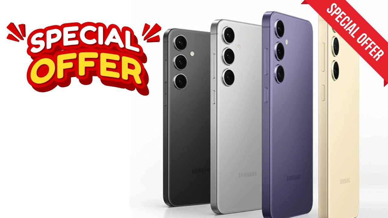 Samsung Galaxy S24 5G போனில் அதிரடி விலை குறைப்பு ரூ,79,999 கொண்ட போன் வெறும் ரூ,49,000 யில் வாங்கலாம் எங்கனு பாருங்க