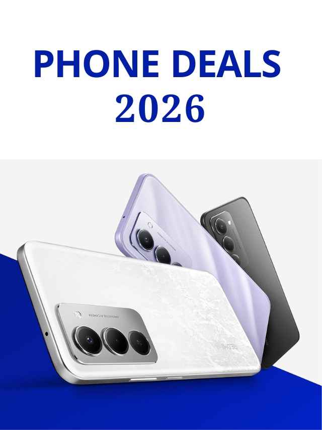 Best Phones