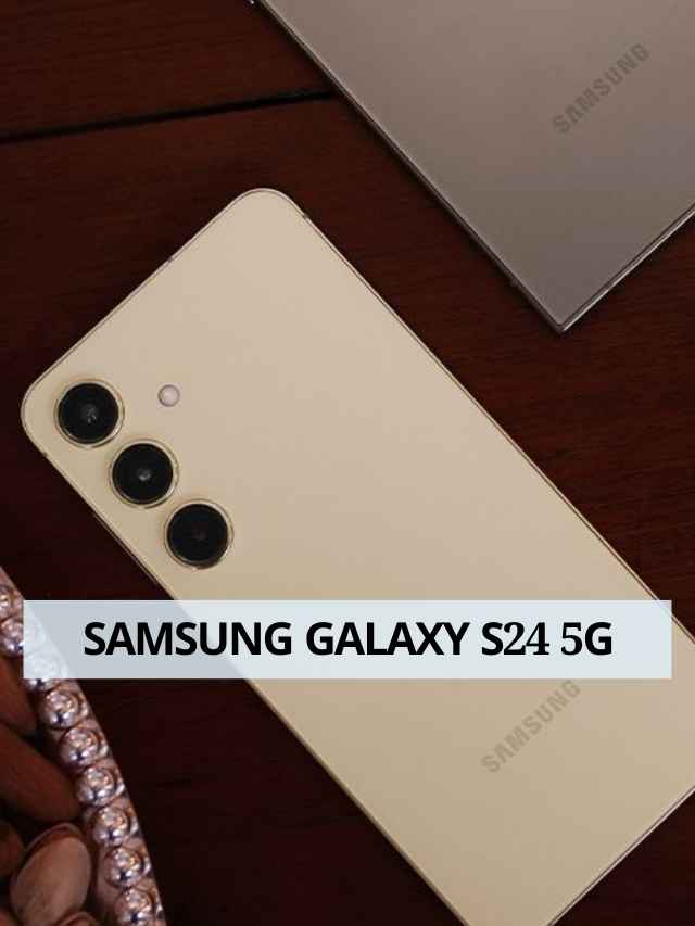Samsung Galaxy S24 5G
